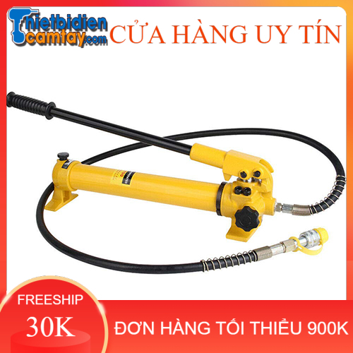 BƠM TAY THỦY LỰC CP-700/700A