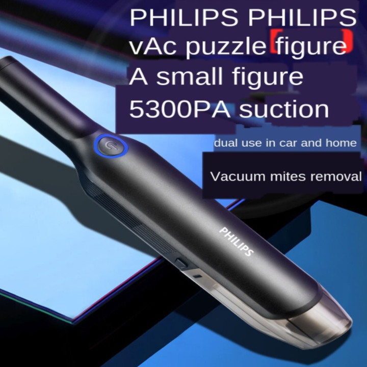 MÁY HÚT BỤI PHILIPS FC8818