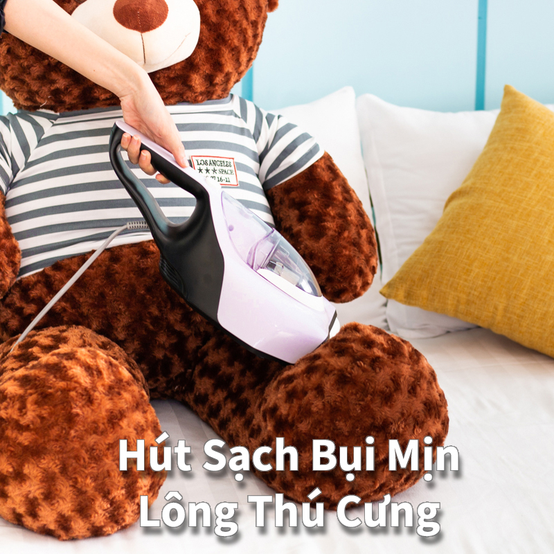 MÁY HÚT BỤI ASTER G4YOU