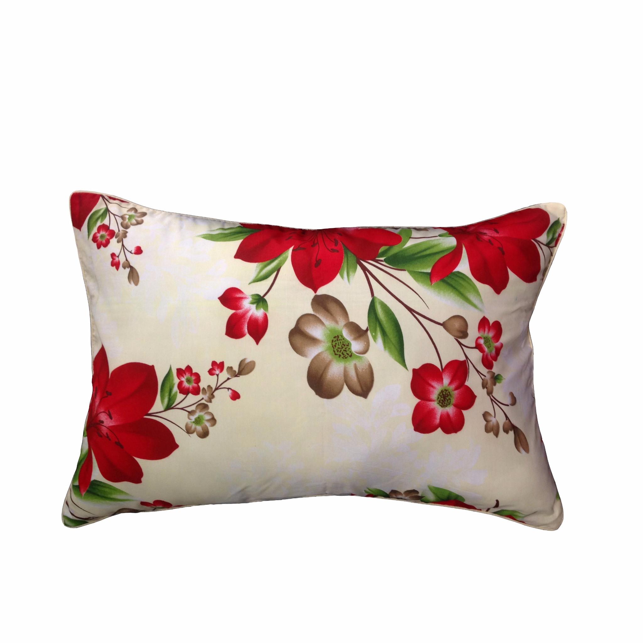 Áo Gối Cotton 50x70CM