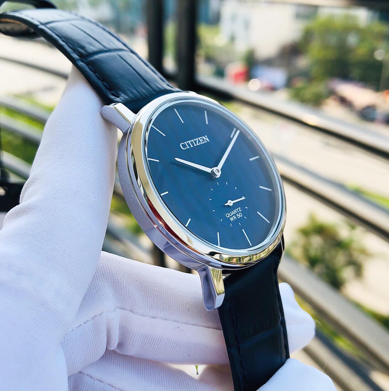 Đồng Hồ Nam Citizen BE9170-05L