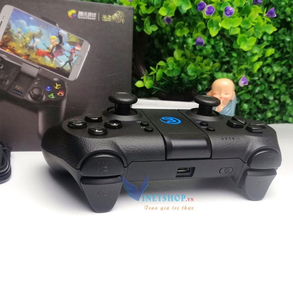 Tay Cầm Chơi Game GameSir T1s