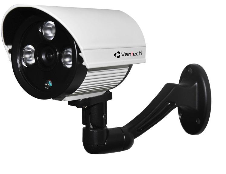 Camera quan sát VANTECH VT-3224A/3224D/3224W