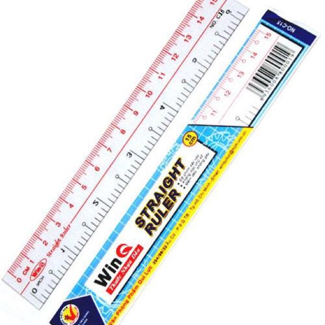 Thước dẻo WinQ 50cm