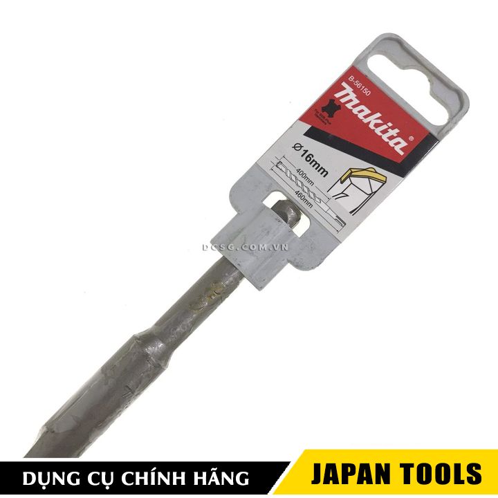 MŨI KHOAN BÊ TÔNG MAKITA B-56150