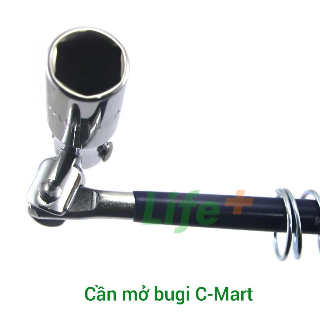 CẦN MỞ BUGI C-MART F0297-16