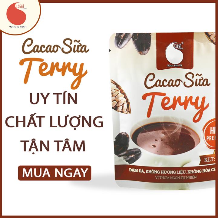 Bột cacao 50g