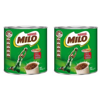 Thức uống lúa mạch Nestle Milo 750g