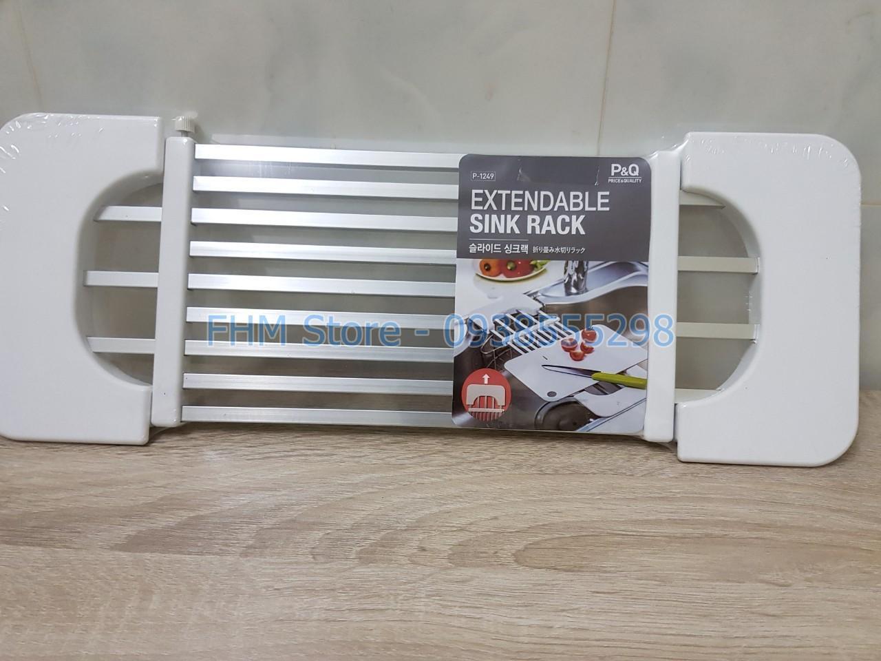 Giá úp chén Lock & Lock- P-1249