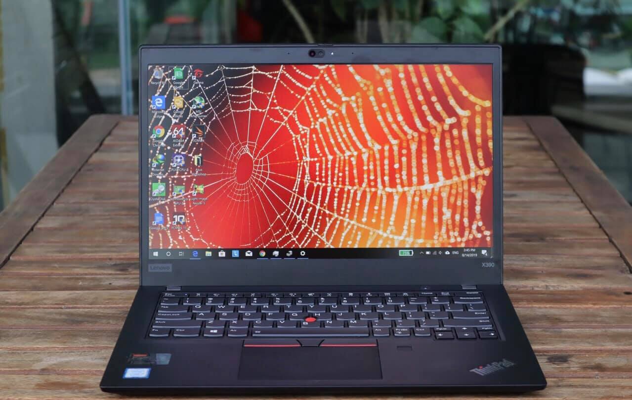 Laptop Lenovo ThinkPad T490s 20NXS00200