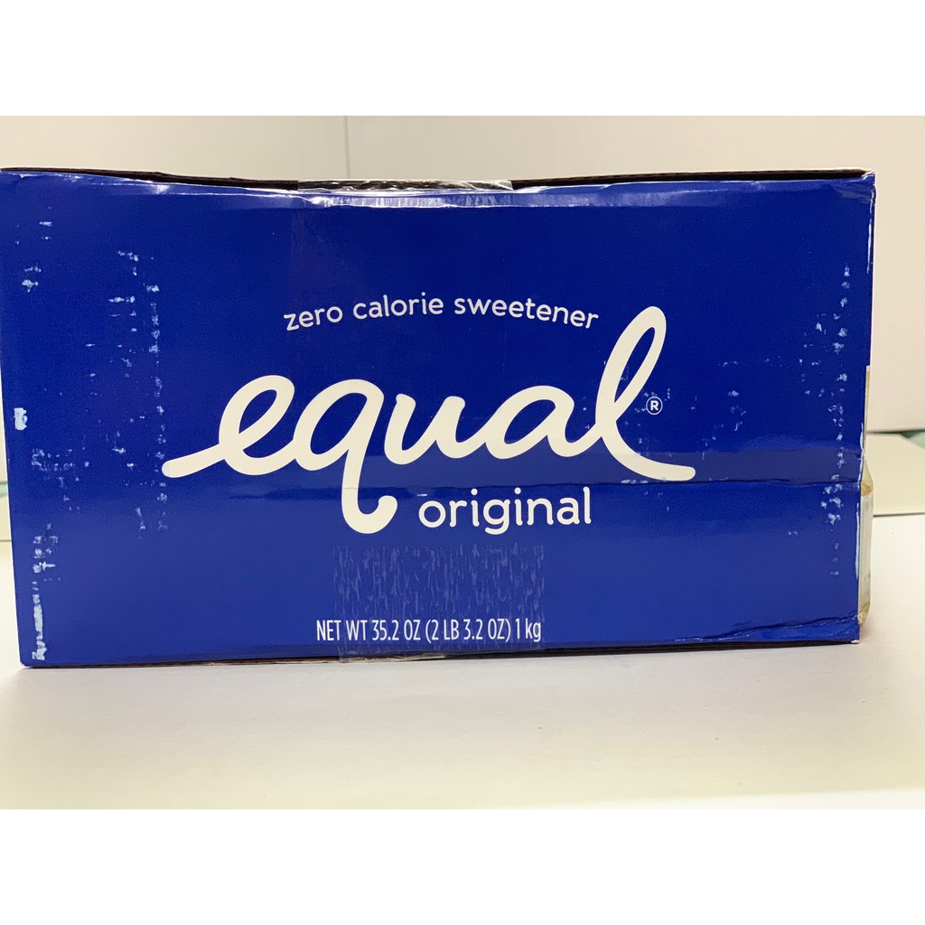 Đường ăn kiêng Equal