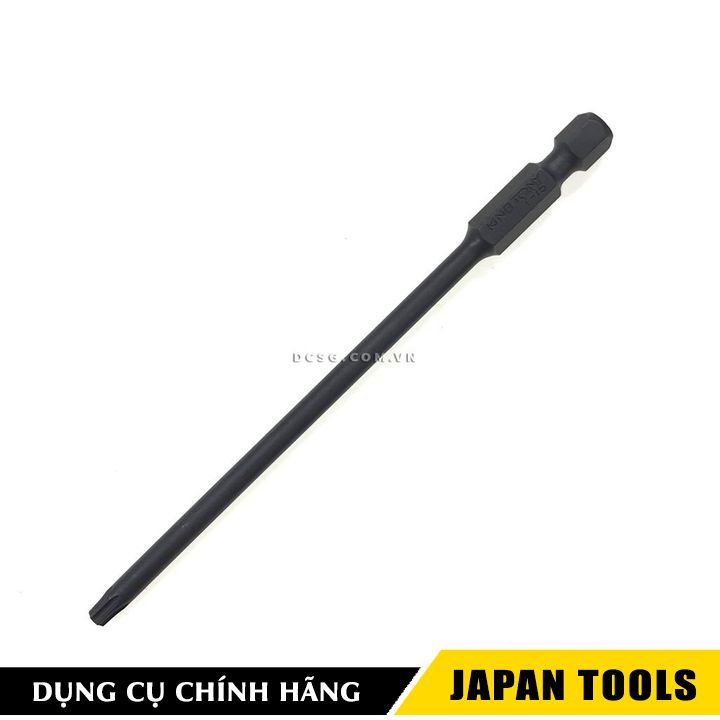 MŨI LỤC GIÁC HOA THỊ KINGTONY 711115U