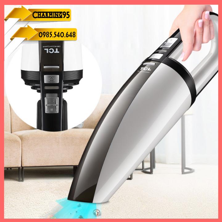 MÁY HÚT BỤI TCL CX2