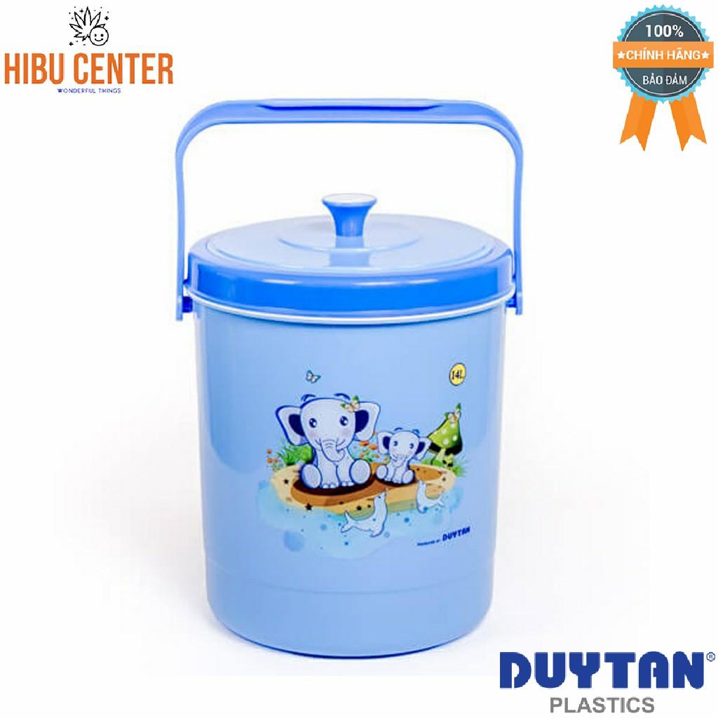 Bình Đá Duy Tân 14L