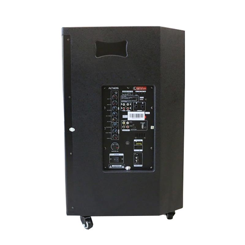 Loa di động Acnos KBeatbox KB402