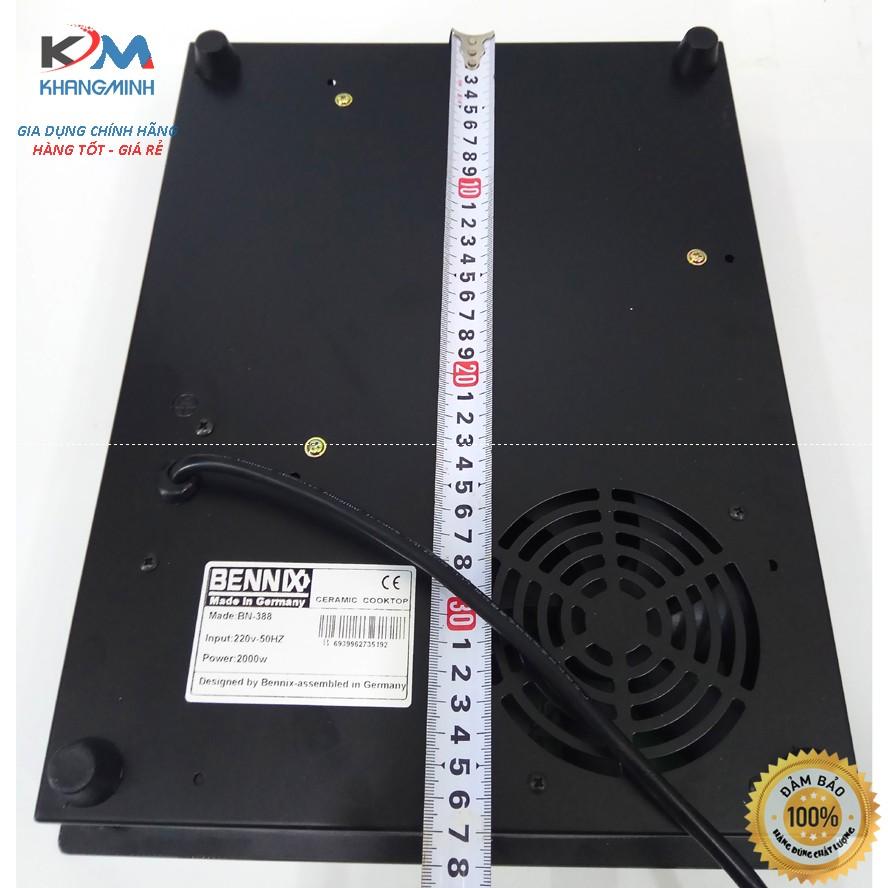 Bếp từ BENNIX BN-388