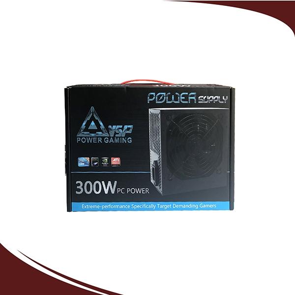 Nguồn Vision VSP 300W