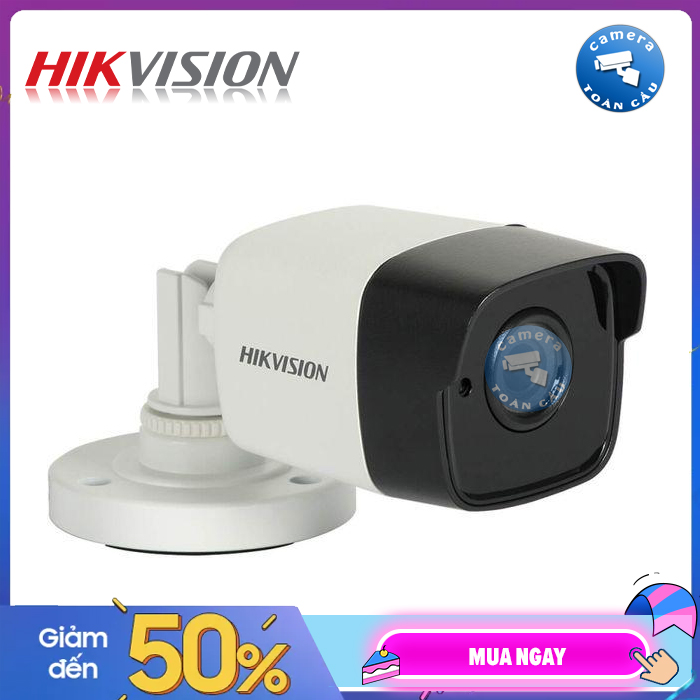 Camera quan sát Hikvision DS-2CE16F1T-IT