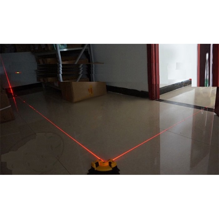 Thiết bị ke góc vuông laser LV-01