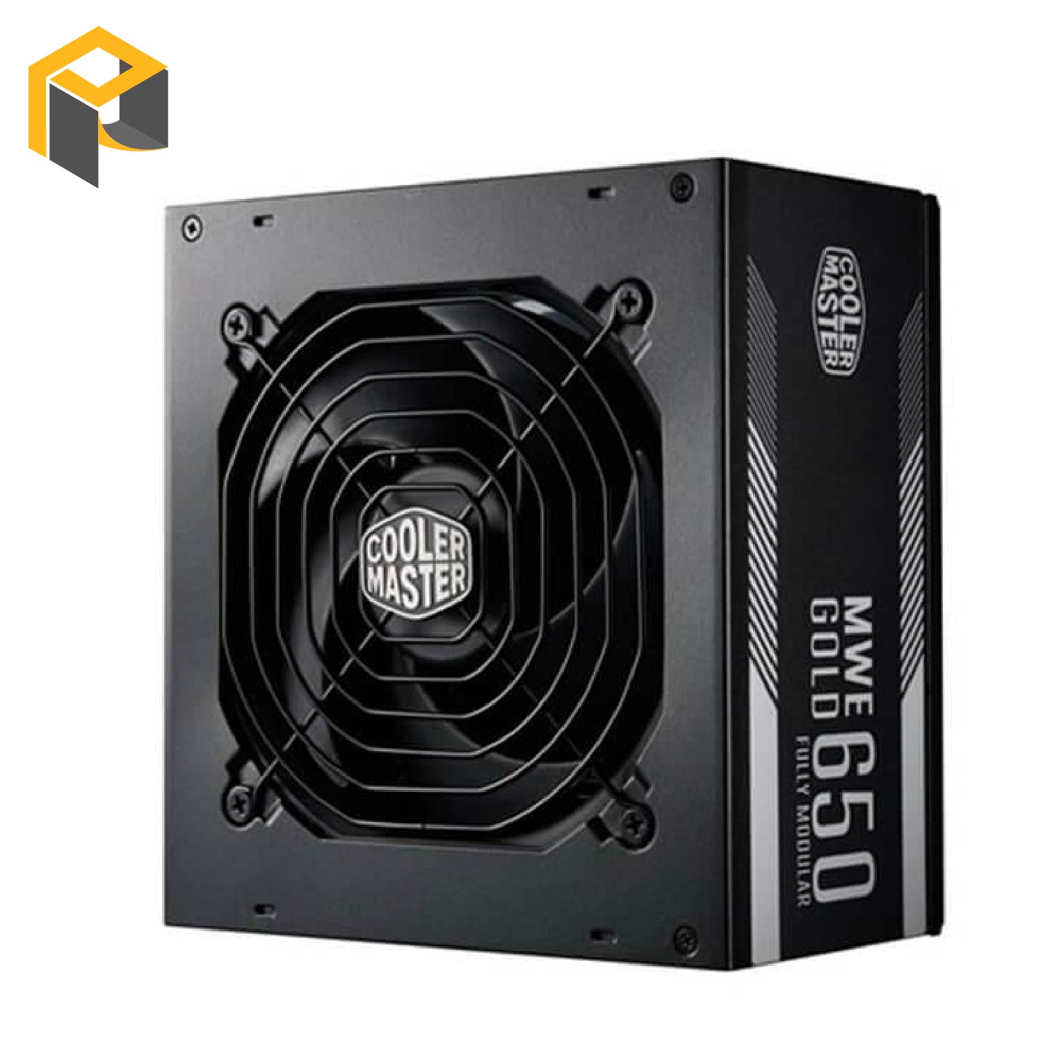 Nguồn Cooler Master MWE 650W