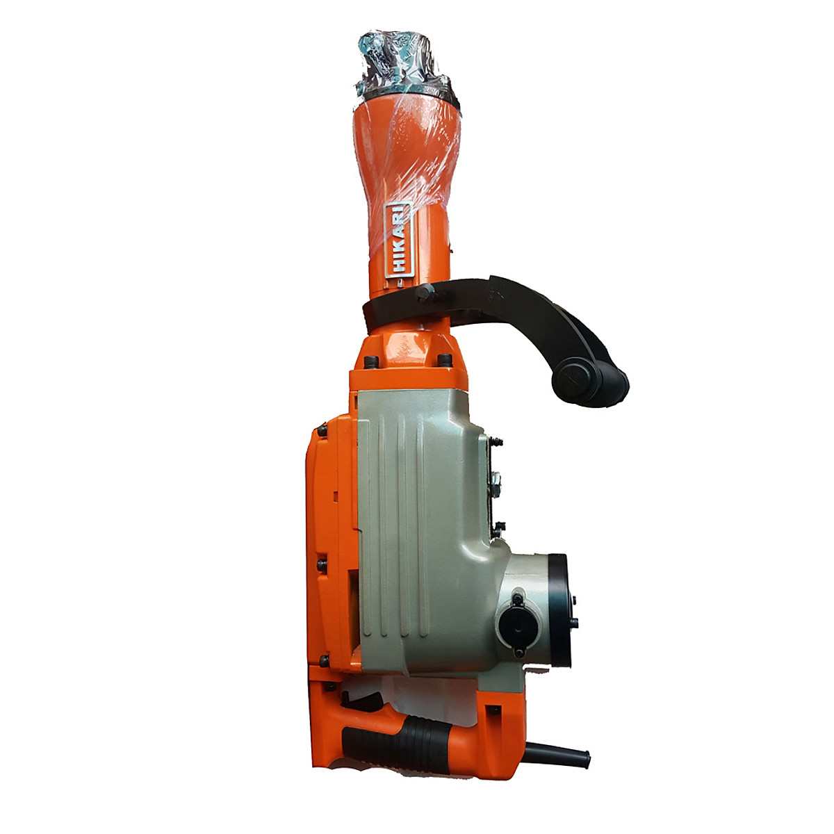 MÁY ĐỤC BÊ TÔNG HIKARI RK01-65B