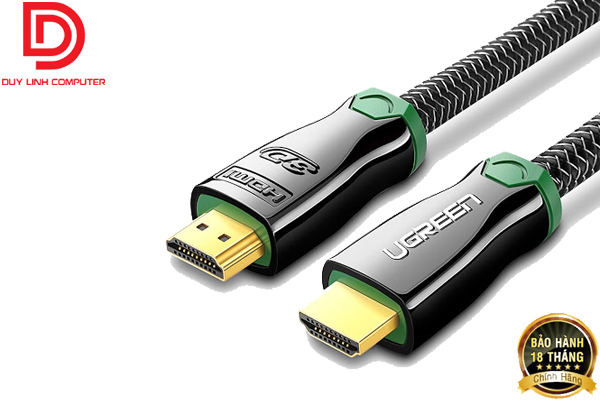 Cáp HDMI Ugreen 10297