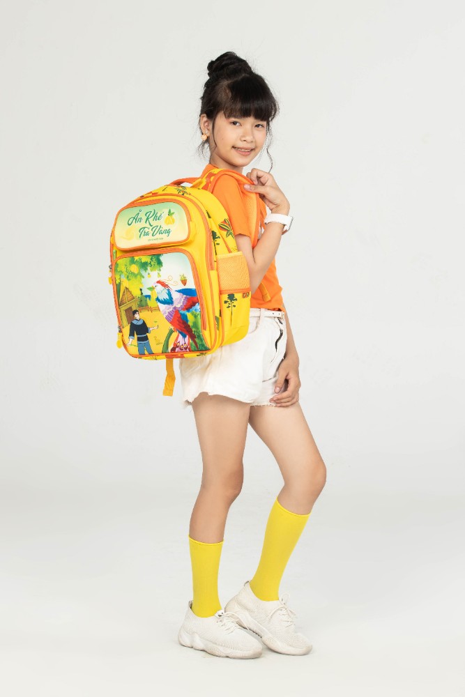 Balo B.BAG B-12-098