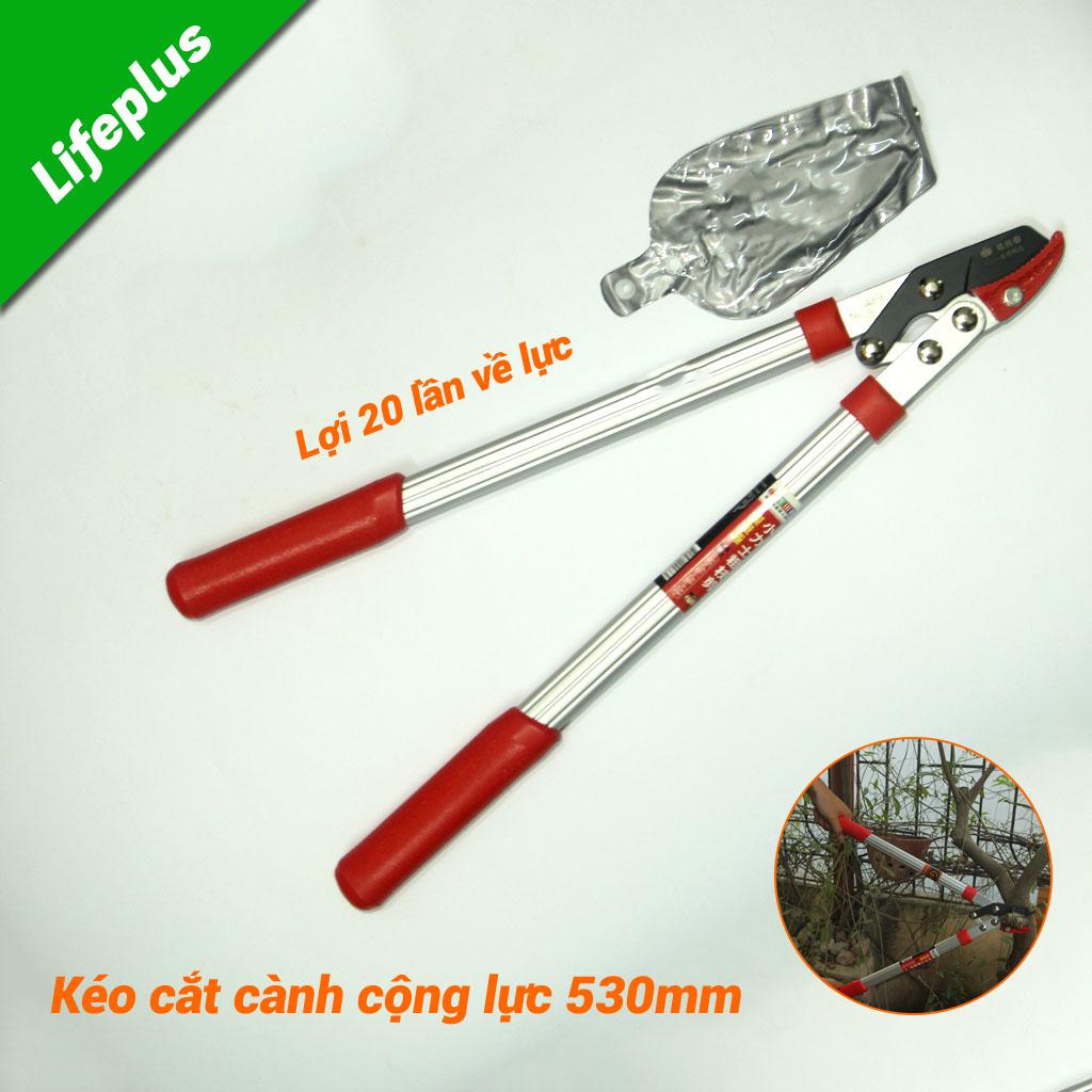 KÉO CẮT CÀNH SAGAWA 8176