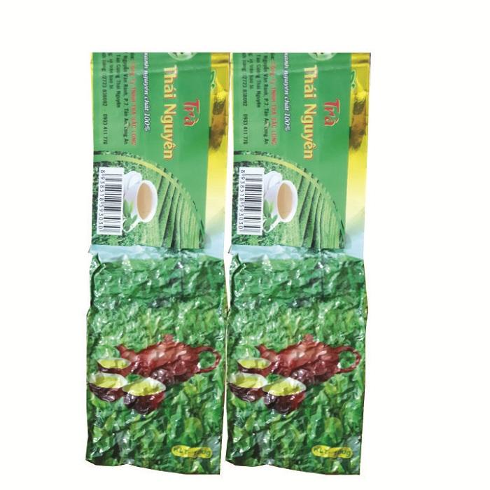Trà Thái Nguyên Bắc Long