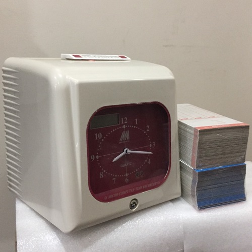 Máy Chấm Công MINDMAN M-960
