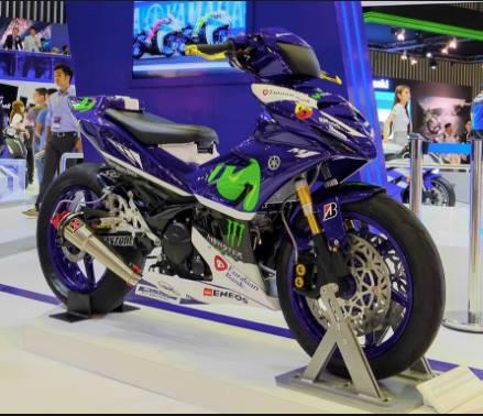 Nhông sên dĩa KMC Dream Wave