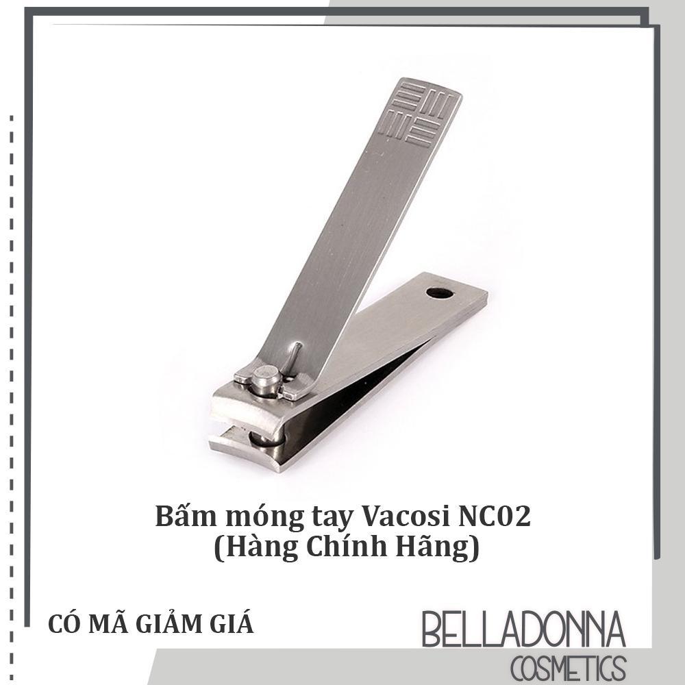 Bấm móng tay Vacosi NC02