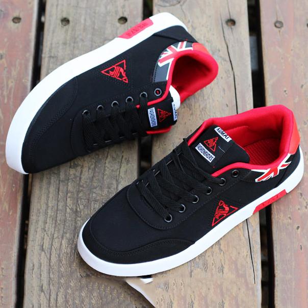 Giày Thể Thao Nam - Giày Sneaker MAXSTAR (TGT-MAX) [GIÁ ƯU ĐÃI]