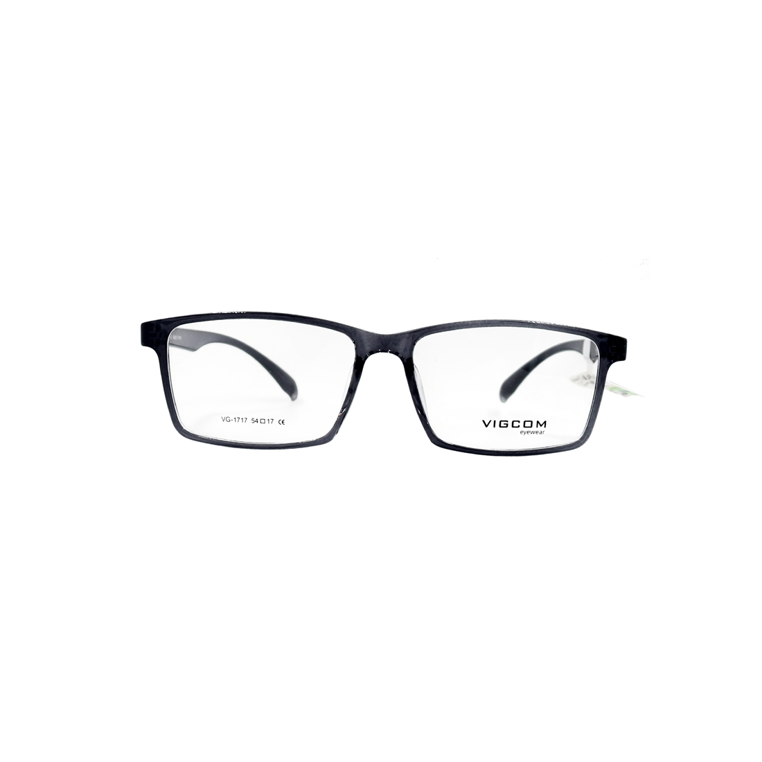 Gọng Kính Unisex Vigcom VG1717 C
