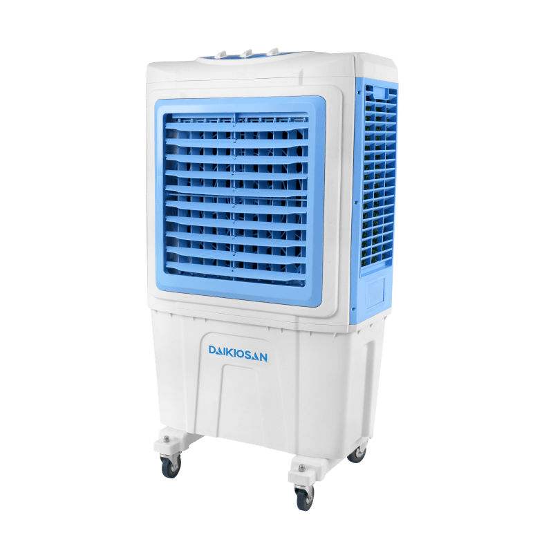 Máy làm mát không khí DAIKIOSAN DKA-05000A/05000B