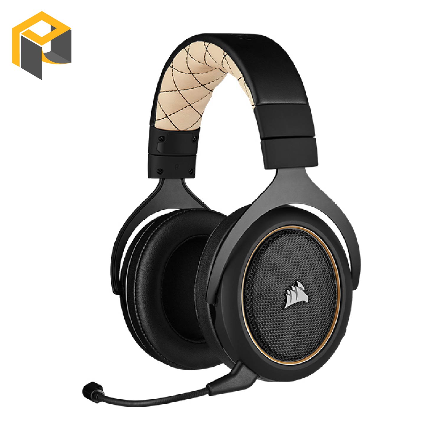 Tai nghe Corsair HS70 PRO