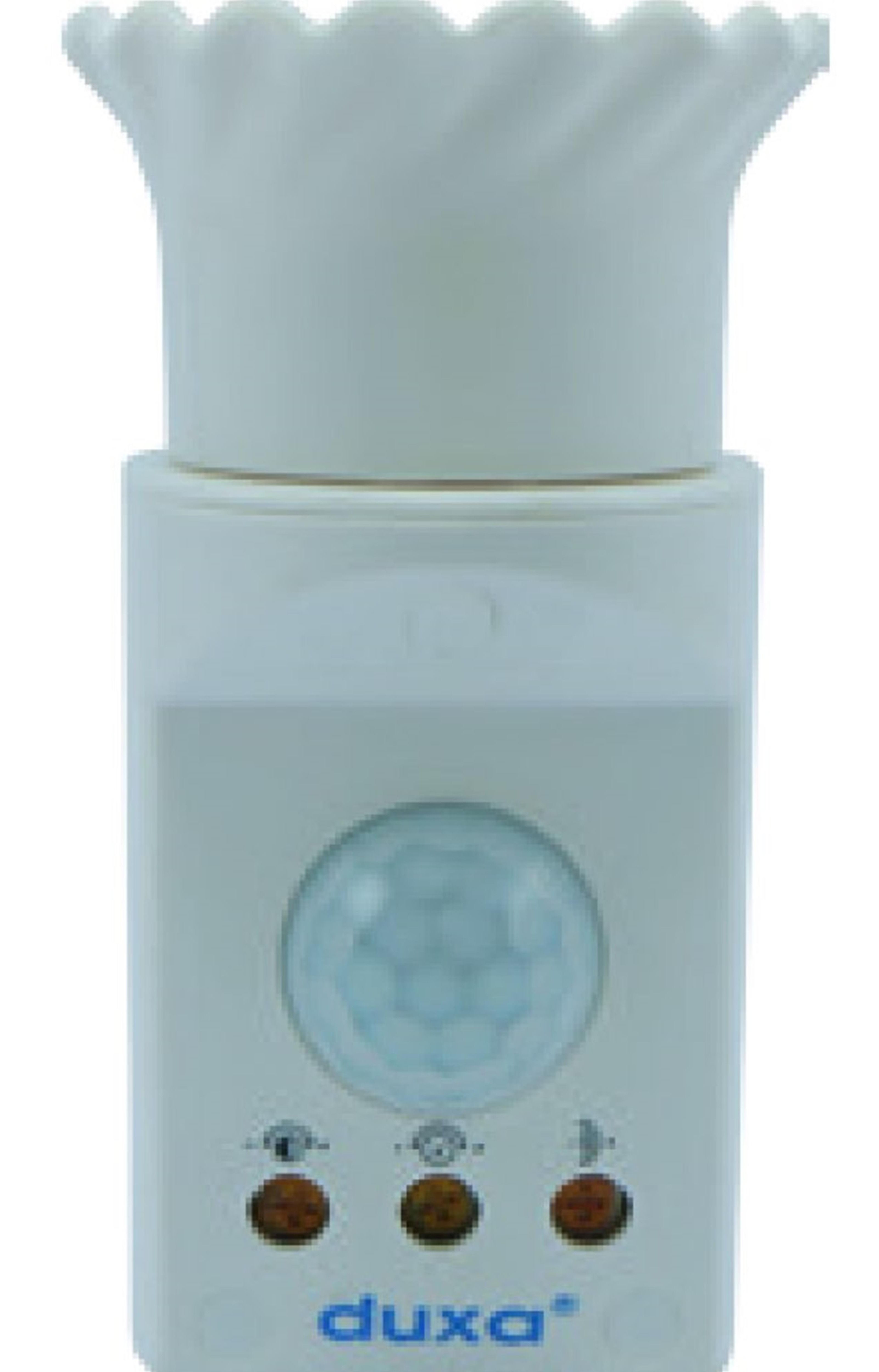 Bộ đui đèn cảm ứng Duxa S17