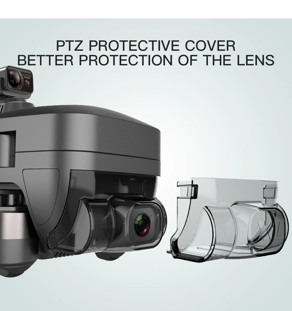 Flycam MJX bugs 5W