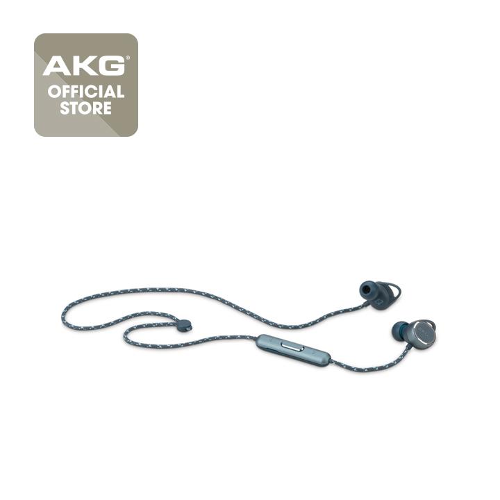 Tai nghe không dây AKG N200BT