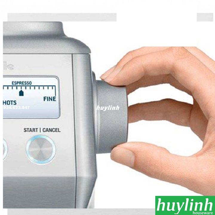 Máy xay cà phê Breville 820