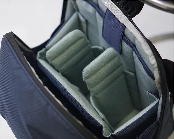 Ba lô nam Crumpler Quick Escape 800