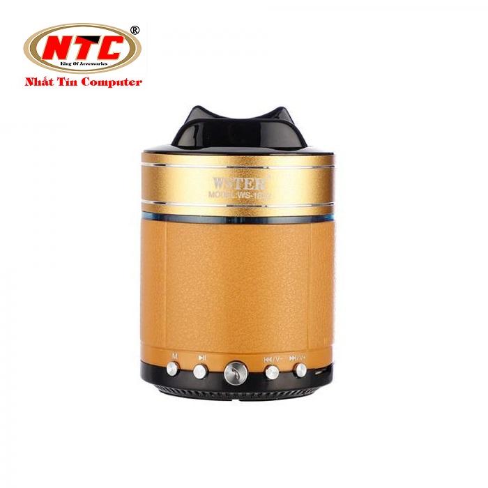 Loa bluetooth Wster WS-1832