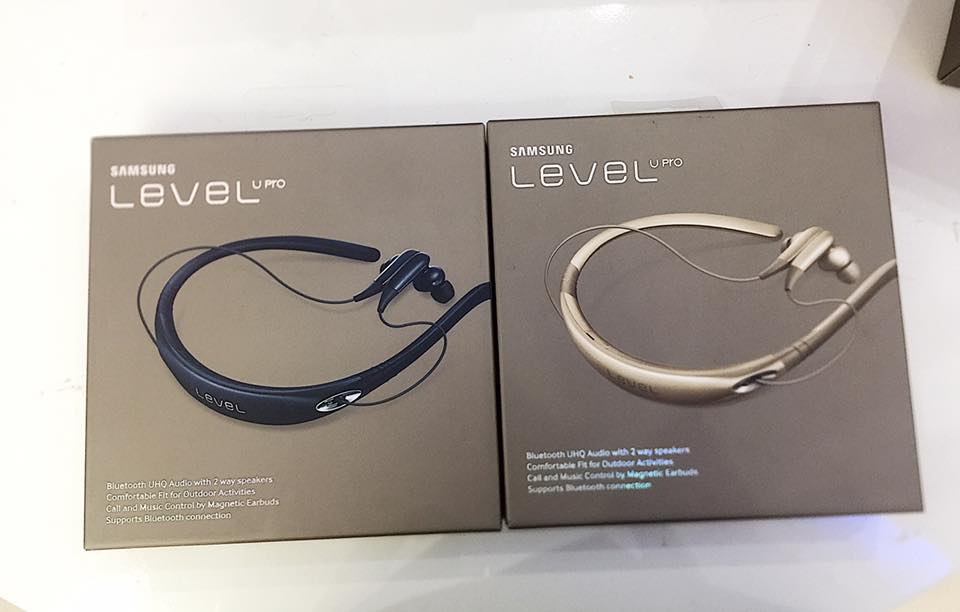 Tai nghe Bluetooth Samsung Level U Pro