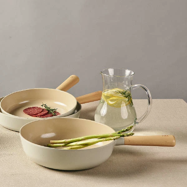 CHẢO XÀO NEOFLAM FIKA 26CM