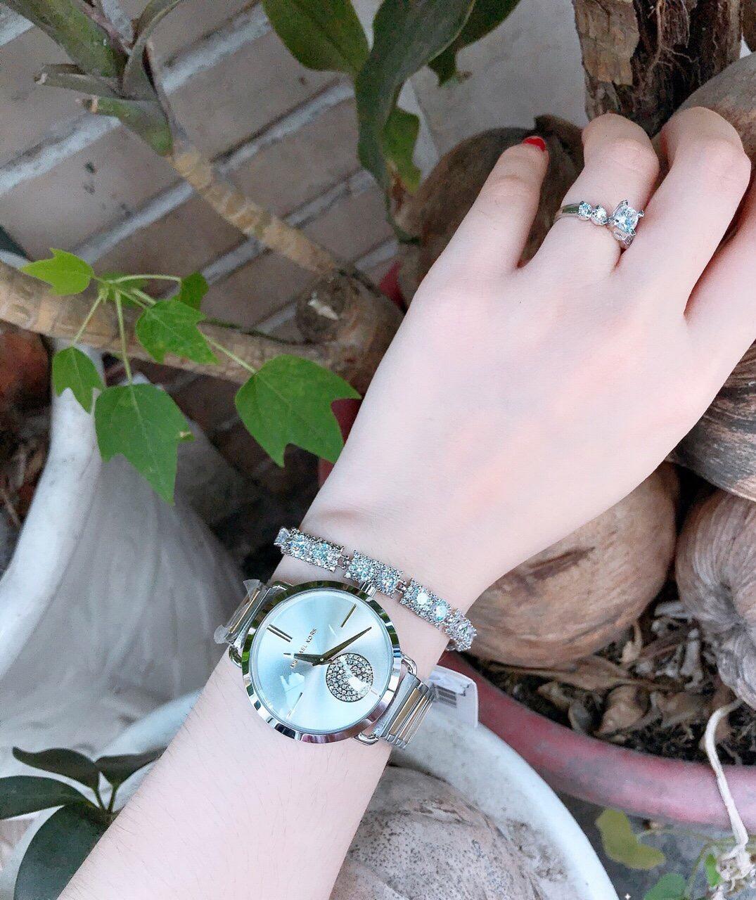 Đồng hồ nữ Michael Kors MK3679