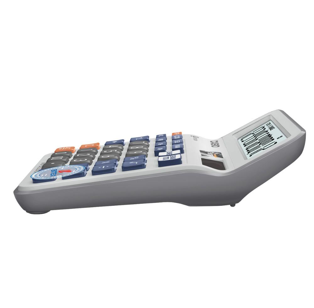 Máy tính CASIO MC-12M