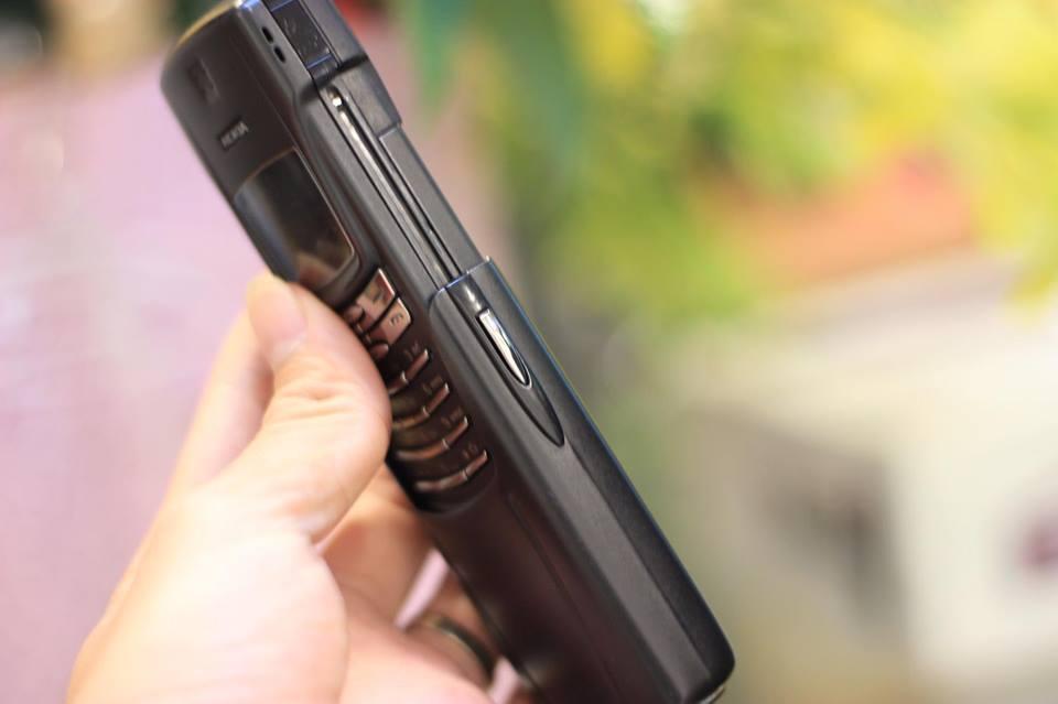 Điện thoại Nokia 8910i