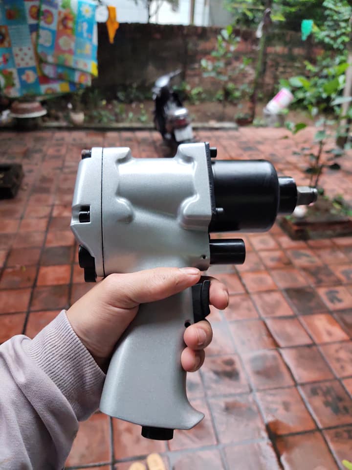 MÁY VẶN BULONG KUSAKI KG-1320P