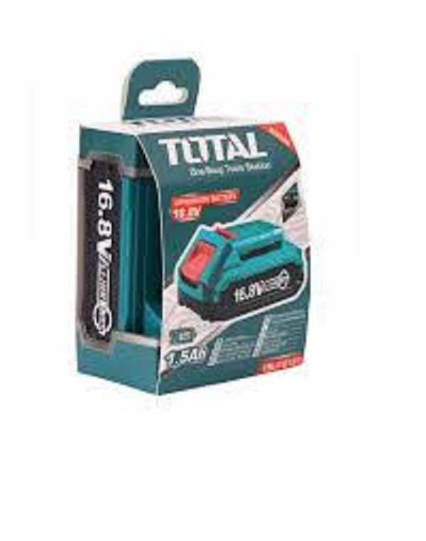 PIN LITHIUM TOTAL TBLI16151