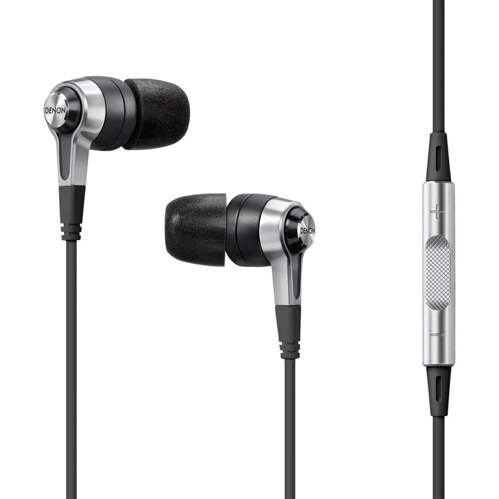 Tai Nghe Nhét Tai Denon AH-C620R